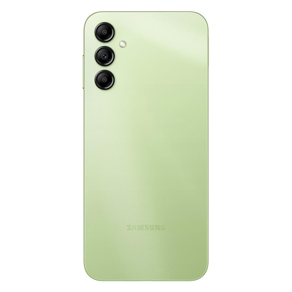 Samsung A14 4GB, 128GB LTE Green Dual Sim (Latino)