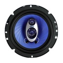 PL63BL - Altavoces coaxiales de audio Pyle Blue Label