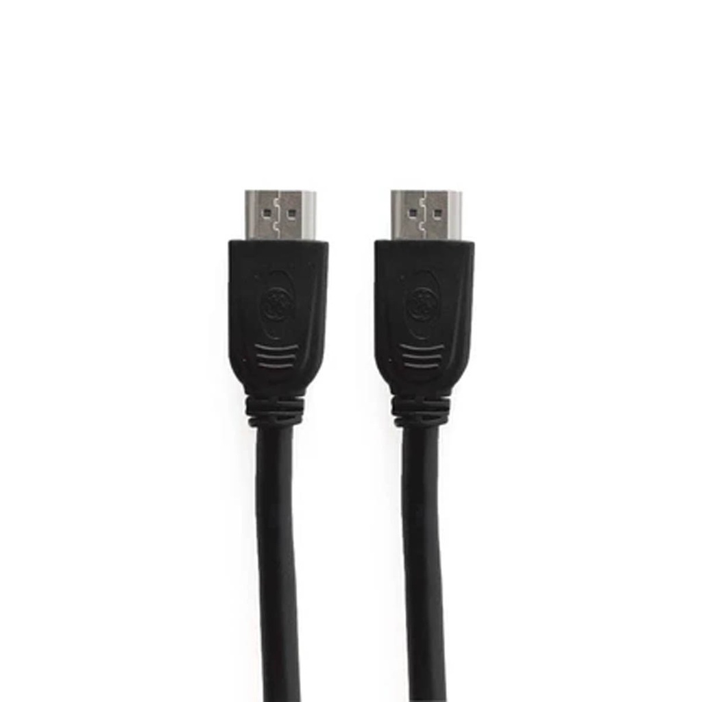 Cable HDMI 2m - Negro
