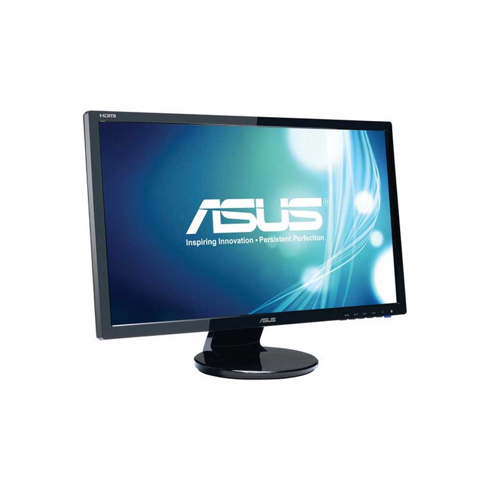 Monitor ASUS VE228H LED 21.5'', Full HD, HDMI, Bocinas Integradas (2 x 1W), Negro
