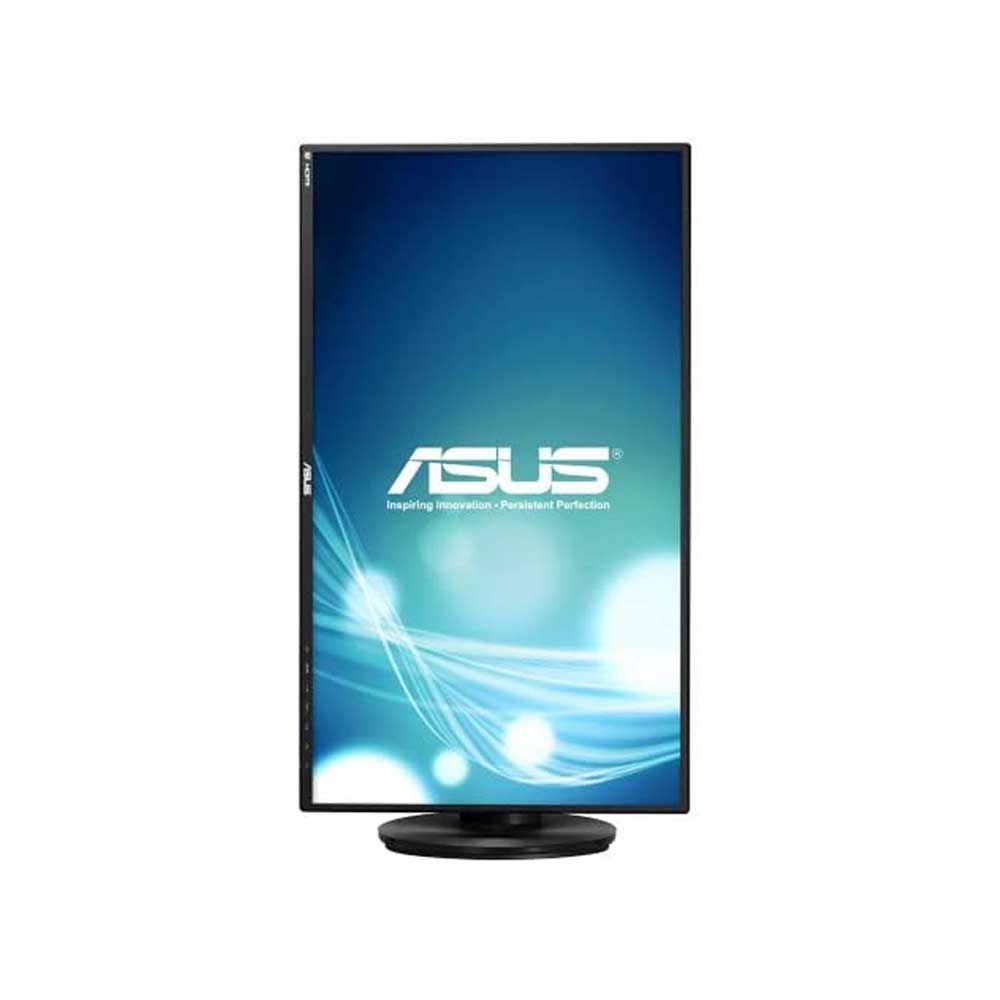 Asus VN279QL 27" LED LCD Monitor - 16:9 - 5 ms