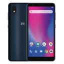 ZTE Blade A3 2020 - 4G LTE - 5.45” Display, Dual Sim, Quad-Core, 1GB+32GB , 8mp/5mp - Gris