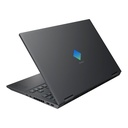 HP OMEN Laptop 15-en1010nr, 15.6” FHD Display, AMD Ryzen 7 5800H, 8GB, 512GB SSD, Windows 11H - Black