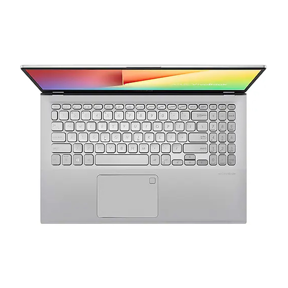 Laptop Asus VIVOBOOK 15,6″ CORE i3-1005G1 4GB 128GB Plata