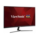 Monitor Gamer Viewsonic VX2758-C-MH LED 27'', Full HD, Widescreen, FreeSync, 144Hz, HDMI, Bocinas Integradas (2 x 4W), Negro