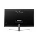Monitor Gamer Viewsonic VX2758-C-MH LED 27'', Full HD, Widescreen, FreeSync, 144Hz, HDMI, Bocinas Integradas (2 x 4W), Negro