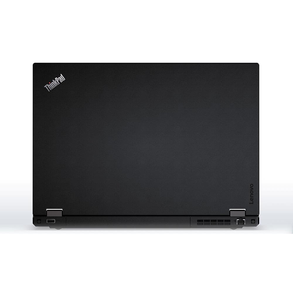 Laptop Lenovo ThinkPad L560 15.6", Intel Core i5, 8GB RAM 500GB, Windows 10 Pro, Reacondicionado - Negro