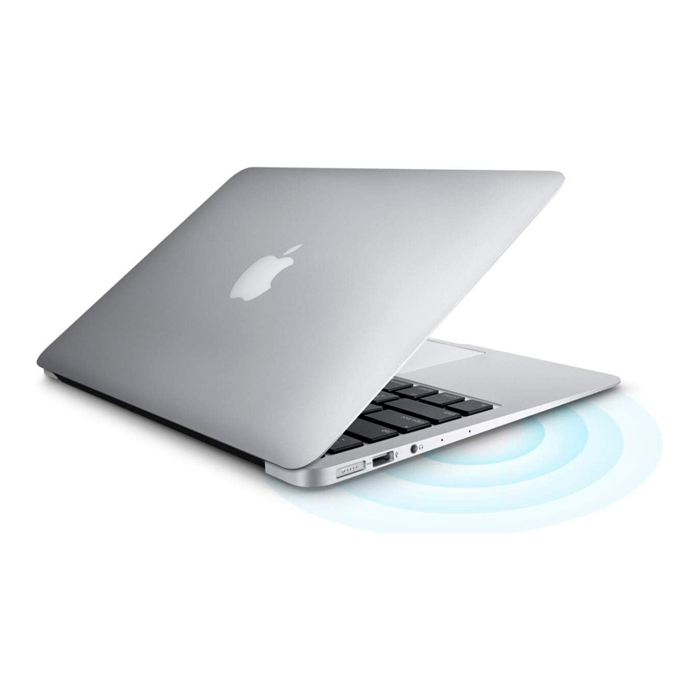 Laptop Apple MacBook Air 13.3" Intel Core i5 8GB 256GB Grado A  RFB