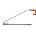Apple MacBook Air 13.3" MQD32LL/A, Intel Core i5, 8GB RAM, 256GB SSD - Plata (Reacondicionado)