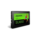 ASU650SS-120GT-R - Unidad de Estado Sólido SSD Adata Ultimate SU650