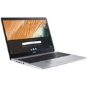Factory Refurbished Acer 315 - 15.6" FHD Touchscreen Chromebook Intel Celeron N4020 1.1GHz 4GB RAM 64GB Flash Chrome | CB315-3HT-C5D3