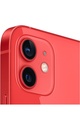 Apple iPhone 12 64GB Unlocked Red bundle cable y cargador