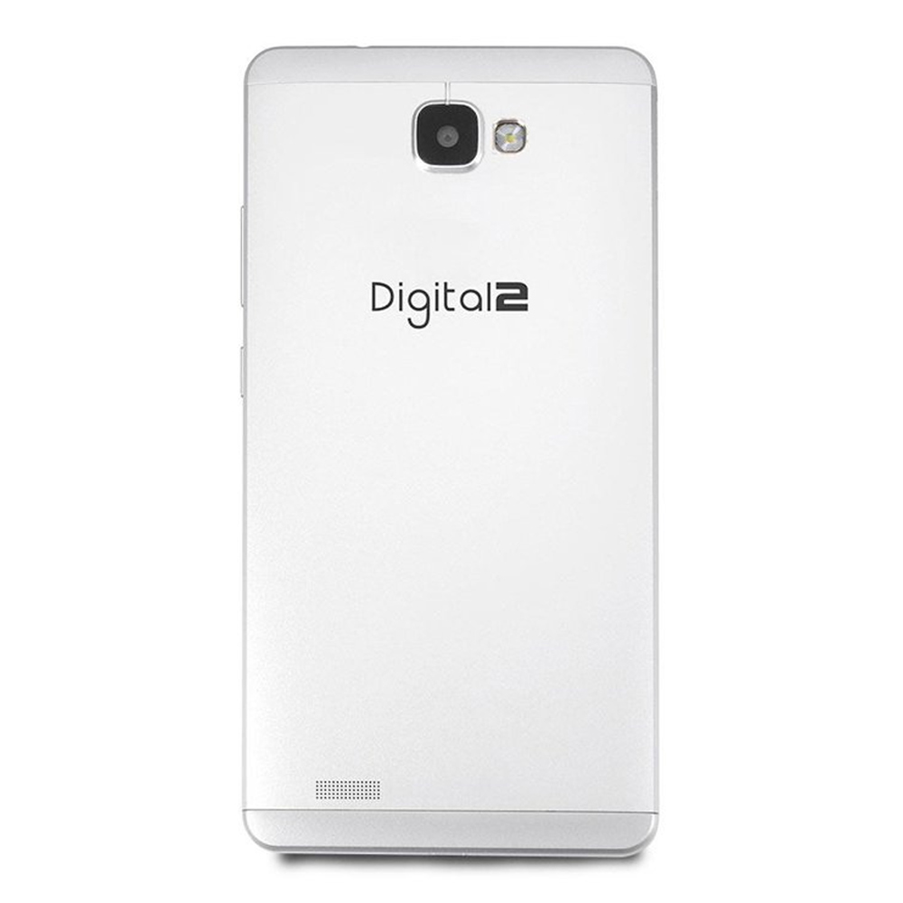 Digital2 5" 4G LTE SMARTPHONE 1G/8G/5.1
