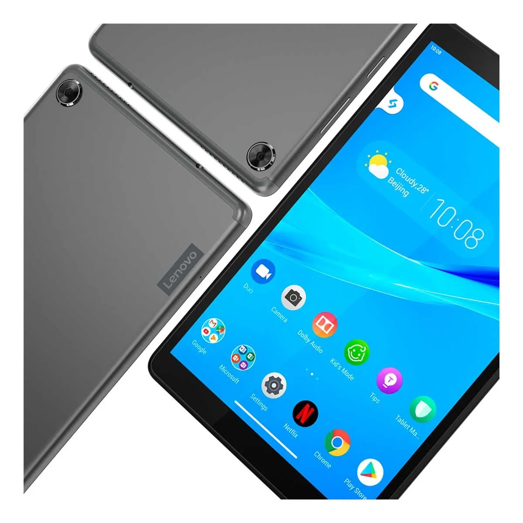 Lenovo Tab M8 (3rd Gen 8" Tablet 32GB Storage 3GB Memory, Android 11 HD Display