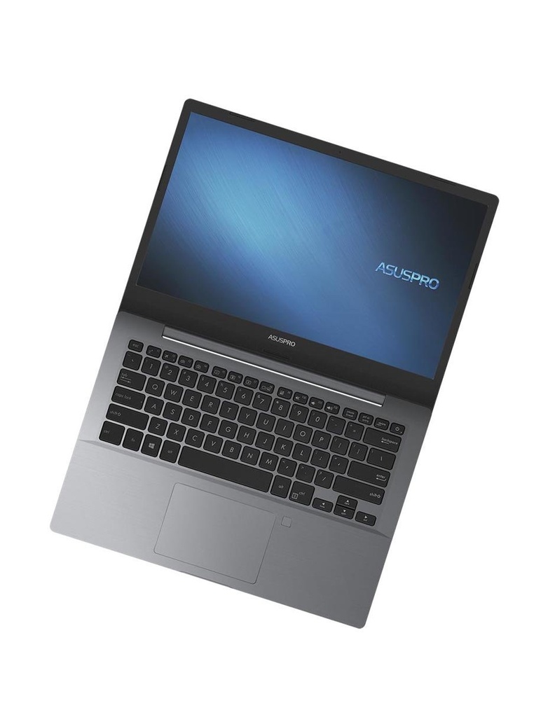 Laptop ASUS ExpertBook P5440FA 14", Intel Core i5-8265U, 8GB RAM, 1TB + 128GB SSD, Windows 10 Pro - Plata + Mochila TechZone - Turquesa
