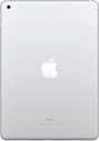Apple iPad 6th Gen 32G Silver (wifi) - Bundle cable - Grade B