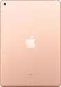 Apple iPad 7th Gen 32G Gold (wifi) - Bundle cable - Grade B