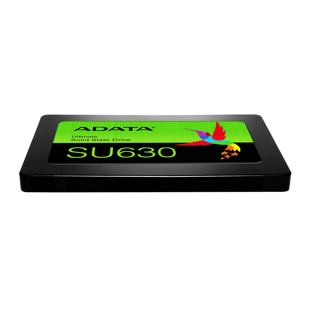 SSD ADATA Ultimate SU630, 480GB, SATA, 2.5", 7mm
