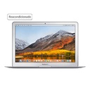 Apple MacBook Air MQD32LL/A 13.3", Intel Core i5, 8GB RAM, 512GB SSD, Plata (Reacondicionado)