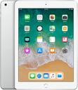 Apple iPad 6ta Gen, 32GB - Gris Espacial + Cable Lightning