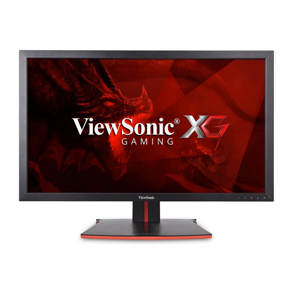 ViewSonic XG2700-4K 27" Class 4K UHD LCD Monitor - 16:9 - Black