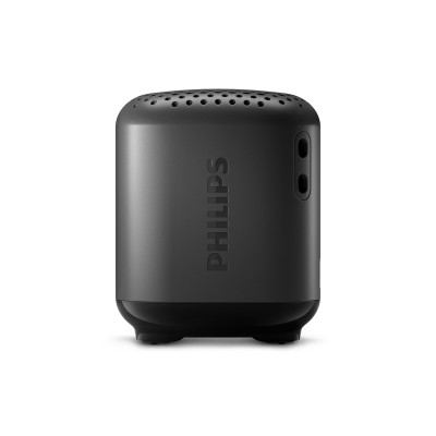 Philips Audio TAS1505 Portable Wireless Bluetooth Speaker