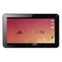 Tableta Vulcan Electronics 8GB Android 4.1 Negro