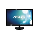 Monitor LCD Asus VE228H Full HD - 16:9 - Negro