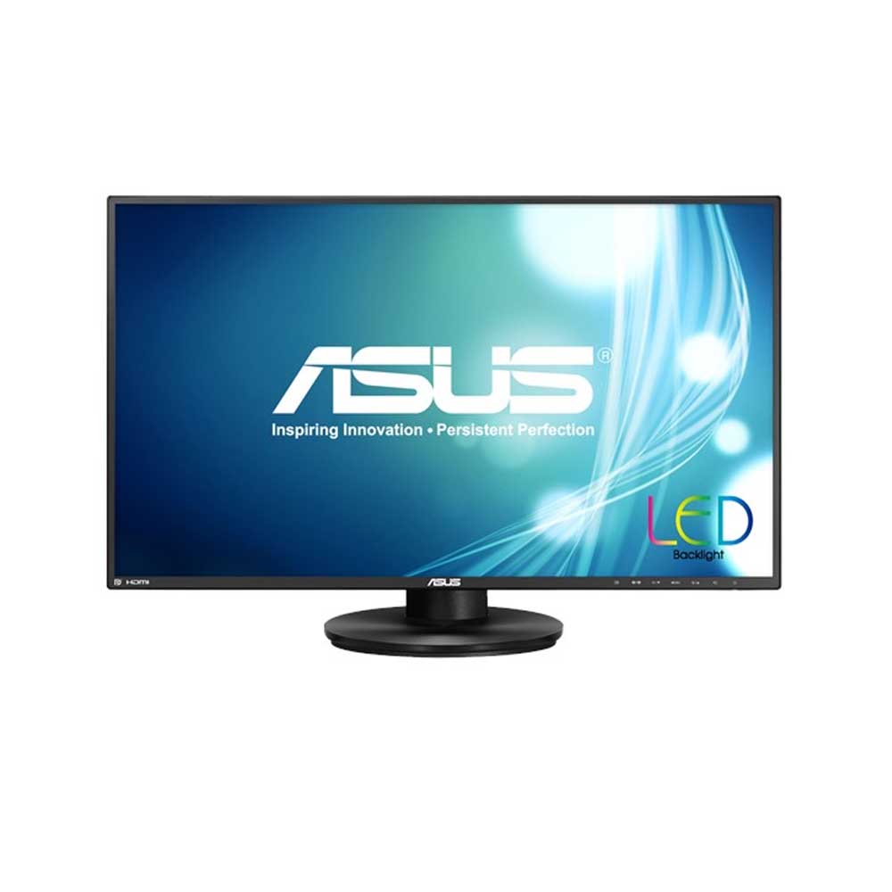 Monitor LCD Asus VN279QL 27" Class Full HD - 16:9 - Negro