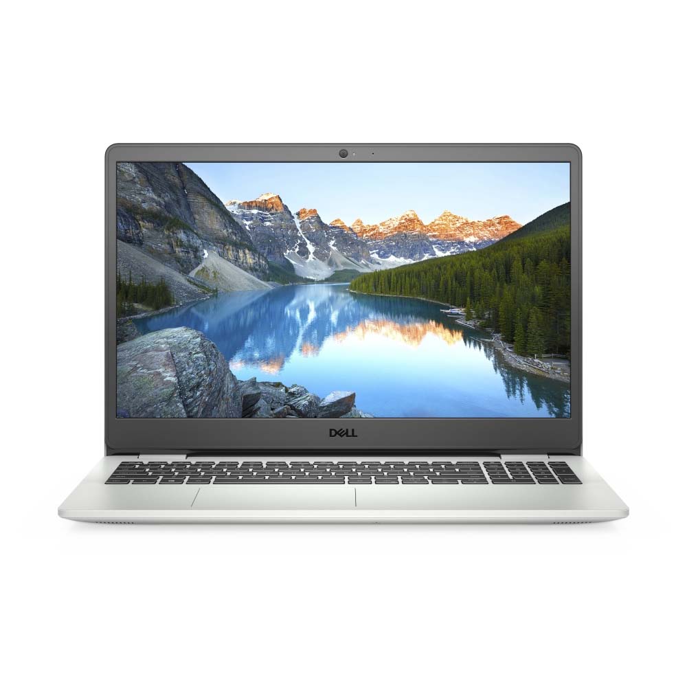 Laptop DELL Inspiron 15.6"  Intel Core i3 4GB 1TB Unidad Óptica No Incluida W10 H Grado B