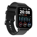 Reloj HY Smart Watch SW001 - Negro  