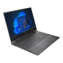 Laptop HP Victus Gaming 15.6” Intel Core i7-12700H 8GB 512GB W11 Negro