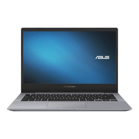 Laptop ASUS ExpertBook P5440FA 14", Intel Core i5, 8GB RAM, 1TB + 128GB SSD, Windows 10 Pro - Plata + Mochila TechZone - Turquesa