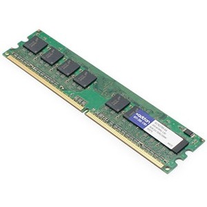 Módulo RAM AddOn - 2 GB DDR2 SDRAM - 667 MHz