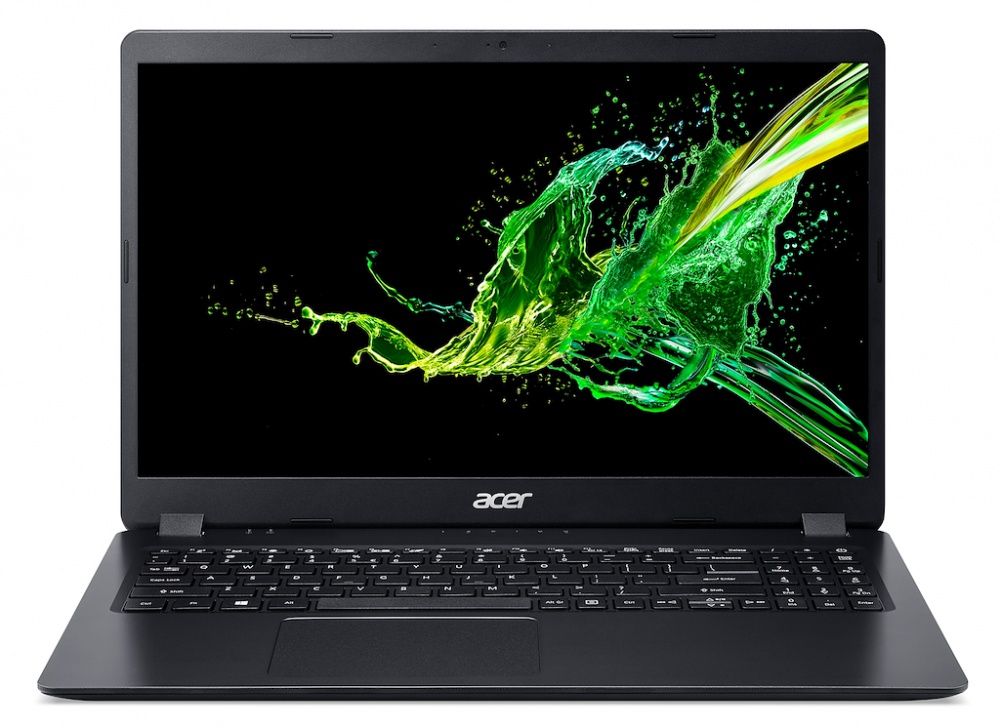 Laptop Acer Aspire 3 A315-56-54AC 15.6" HD, Intel Core i5, 8GB RAM, 512GB SSD, Windows 10 Home, Negro