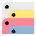 Apple iPad A16 128GB 11" Liquid Retina Wi-Fi 6 Touch ID Azul