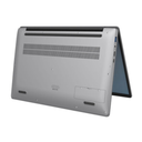 Hyundai HyBook 14.1" HD - Intel Celeron N4020, 4GB RAM, 128GB Storage, Win 11 Home S - Gris Espacial
