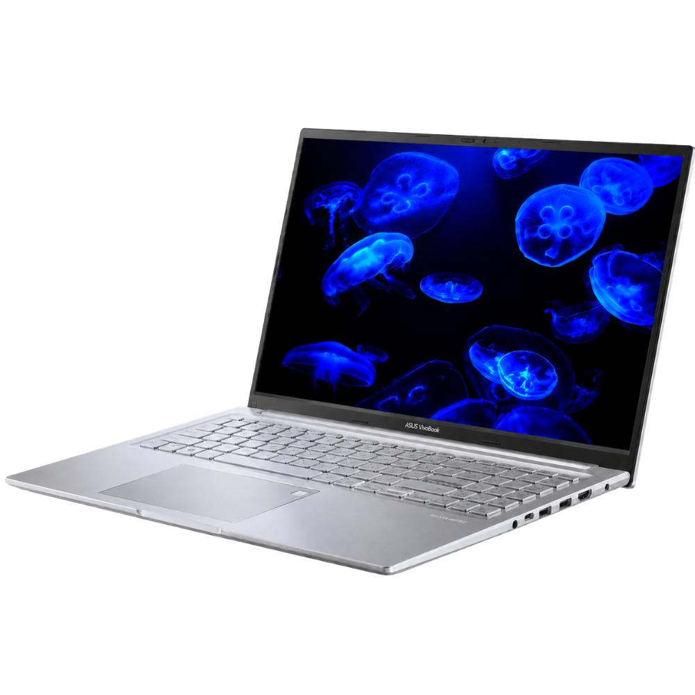 ASUS VivoBook 16" WUXGA Intel Core i9-13900H 16GB 1TB SSD Windows 11 Cool Silver