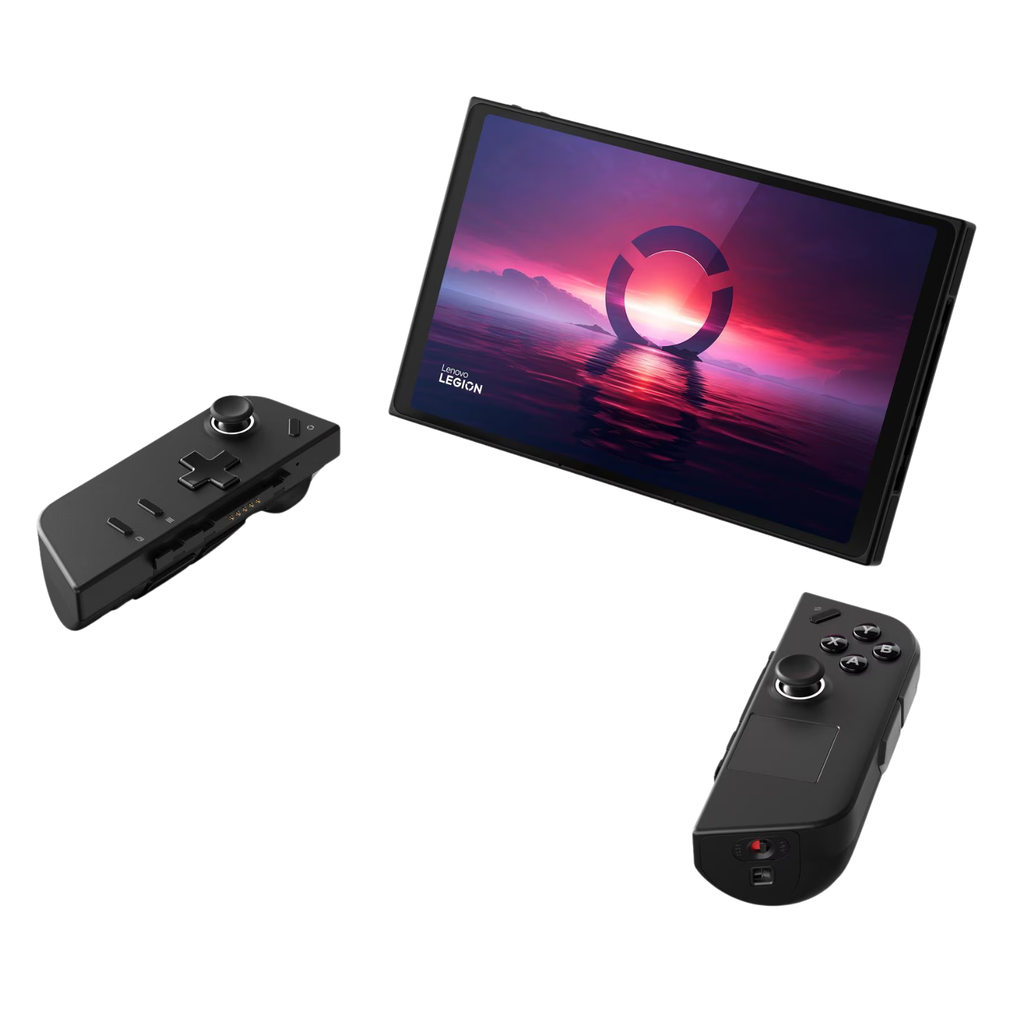 Legion Go 8.8" 144Hz WQXGA Gaming Handheld - AMD Ryzen Z1 Extreme - 16GB with 1TB SSD - Windows
