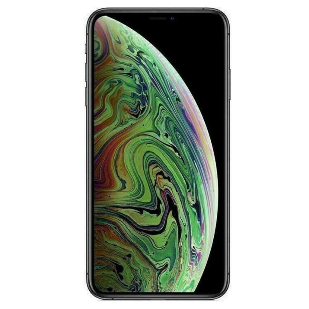 Reacondicionado-iPhone XS 64GB Black Desbloqueado 