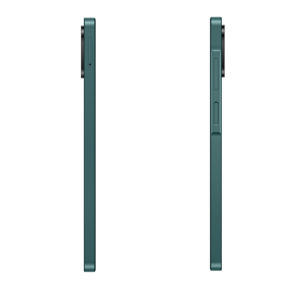 Samsung Galaxy A07 64GB 4GB RAM Verde Dual SIM 4G LTE Pantalla 6.7" Cámara Avanzada Batería 5000mAh