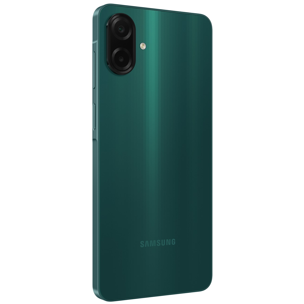 Samsung Galaxy A07 64GB 4GB RAM Verde Dual SIM 4G LTE Pantalla 6.7" Cámara Avanzada Batería 5000mAh