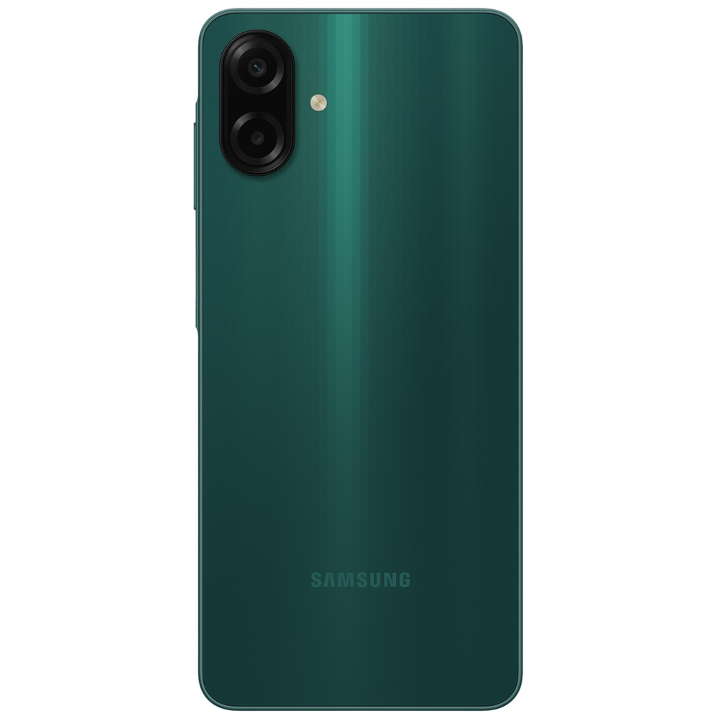 Samsung Galaxy A07 64GB 4GB RAM Verde Dual SIM 4G LTE Pantalla 6.7" Cámara Avanzada Batería 5000mAh