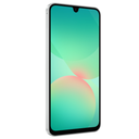 Samsung Galaxy A26 5G 128GB 6GB RAM Blanco Dual SIM Pantalla Super AMOLED 120Hz