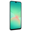 Samsung Galaxy A26 5G 128GB 6GB RAM Verde Dual SIM Pantalla Super AMOLED 120Hz