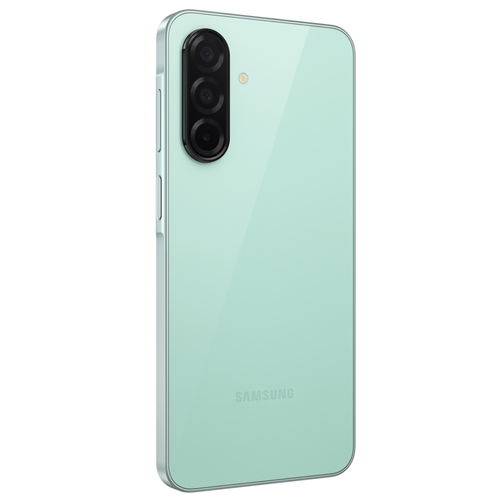 Samsung Galaxy A26 5G 128GB 6GB RAM Verde Dual SIM Pantalla Super AMOLED 120Hz