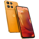 Motorola Moto G15 256GB 4GB RAM Pantalla FHD+ Blazing Orange Dual SIM