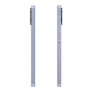 Samsung Galaxy A07 Violeta 128GB 4GB RAM Pantalla 6.7 HD+ Cámara 50MP Batería 5000mAh