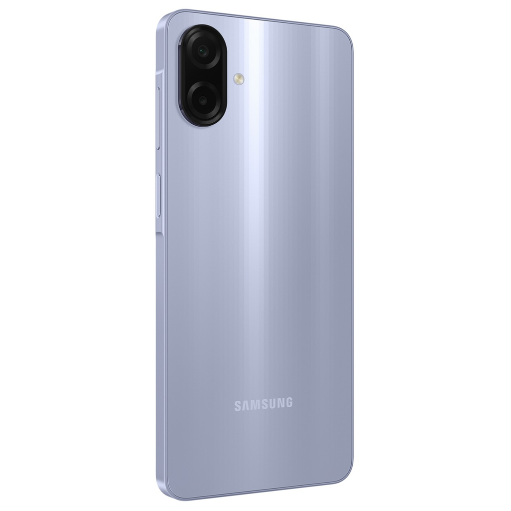 Samsung Galaxy A07 Violeta 128GB 4GB RAM Pantalla 6.7 HD+ Cámara 50MP Batería 5000mAh
