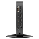 HP T640 Thin Client Ryzen R1505G Mini PC Empresarial